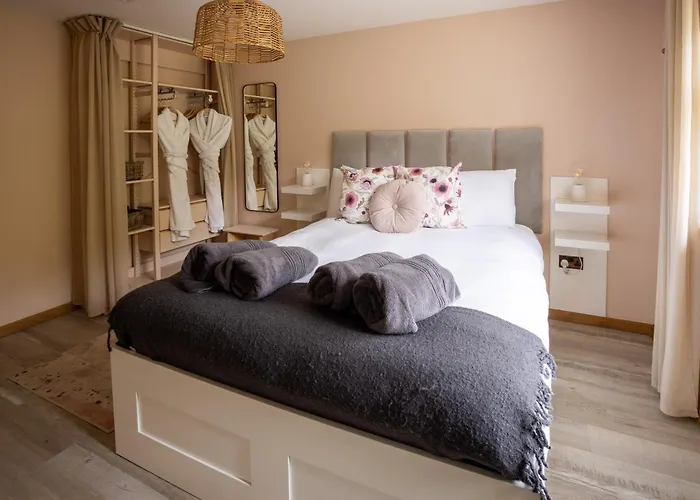 Southview Spa Windermere