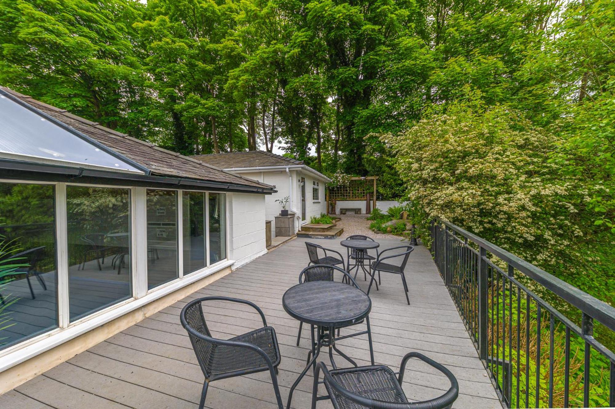 Casa vacanze Southview Windermere