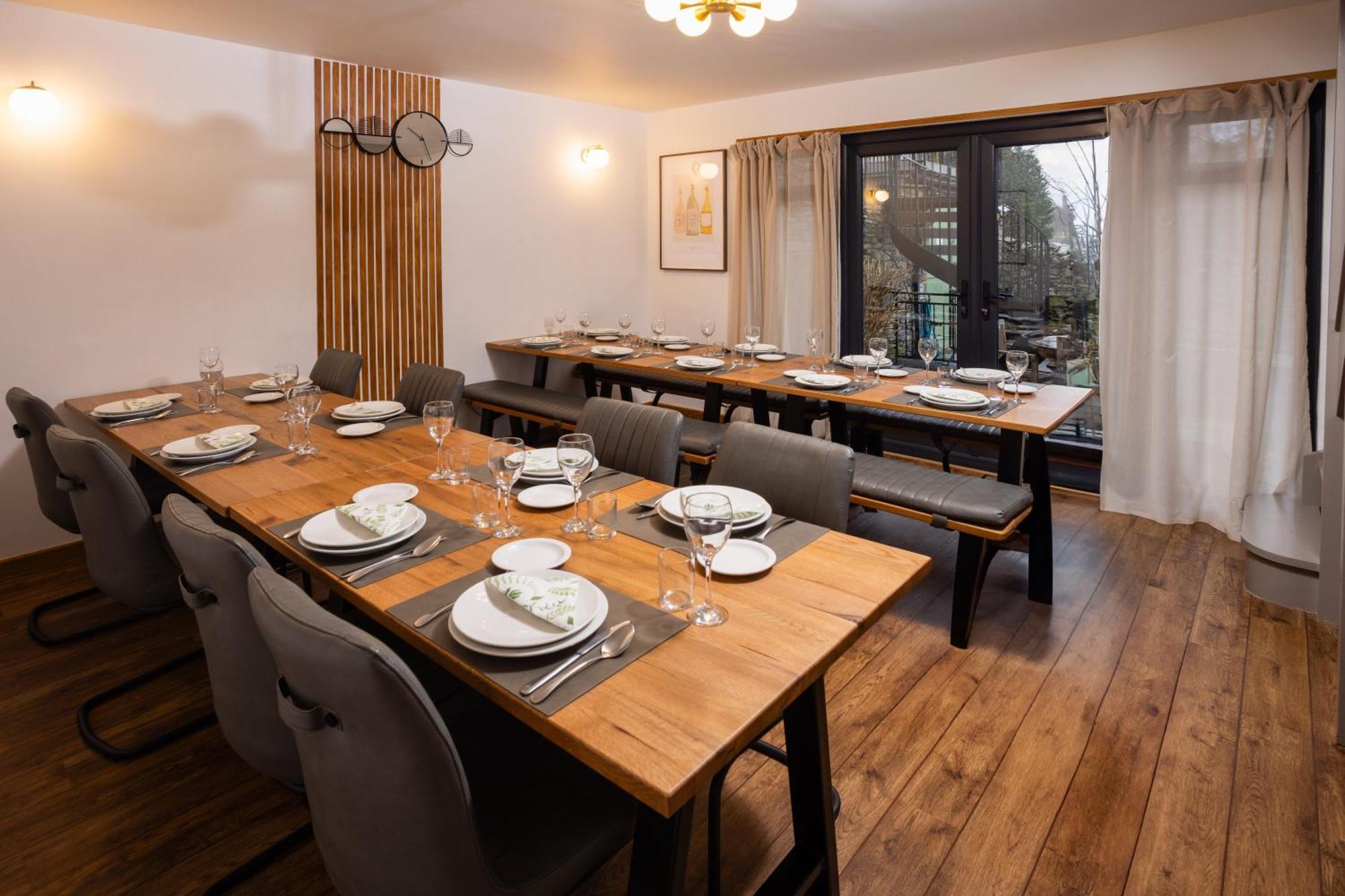 Casa vacanze Southview Windermere