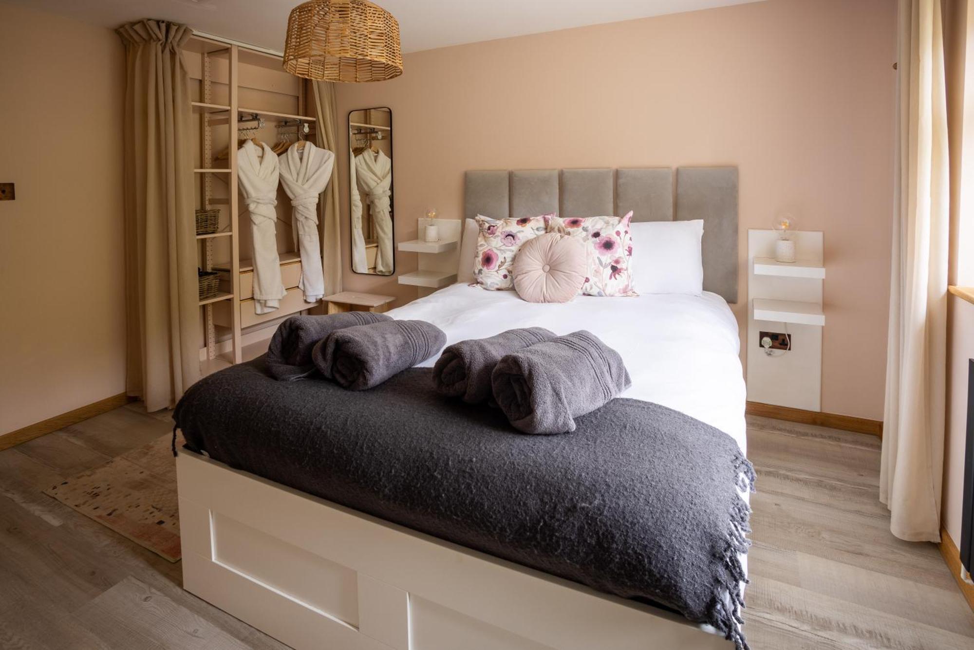 Casa vacanze Southview Windermere