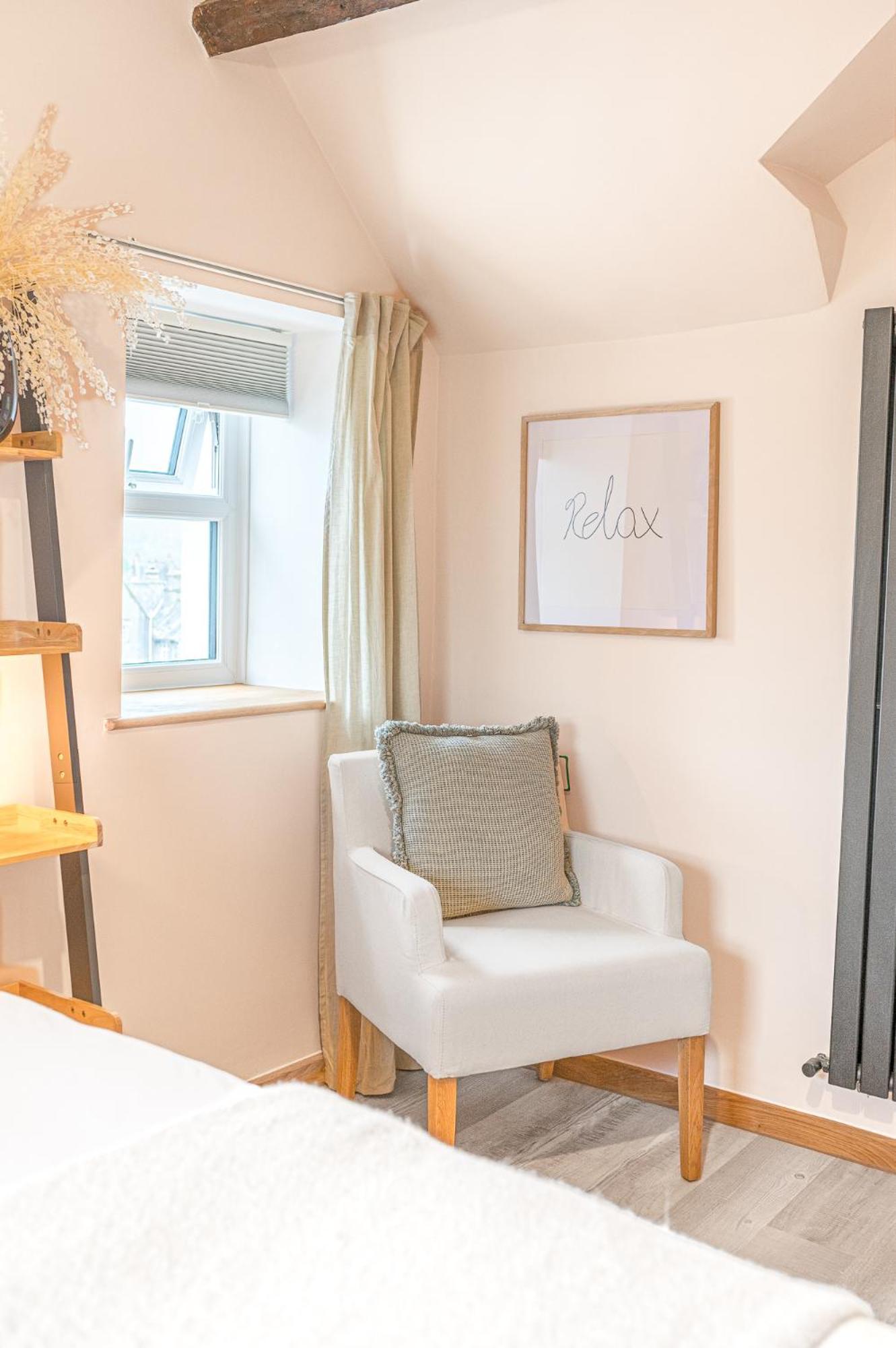Casa vacanze Southview Windermere