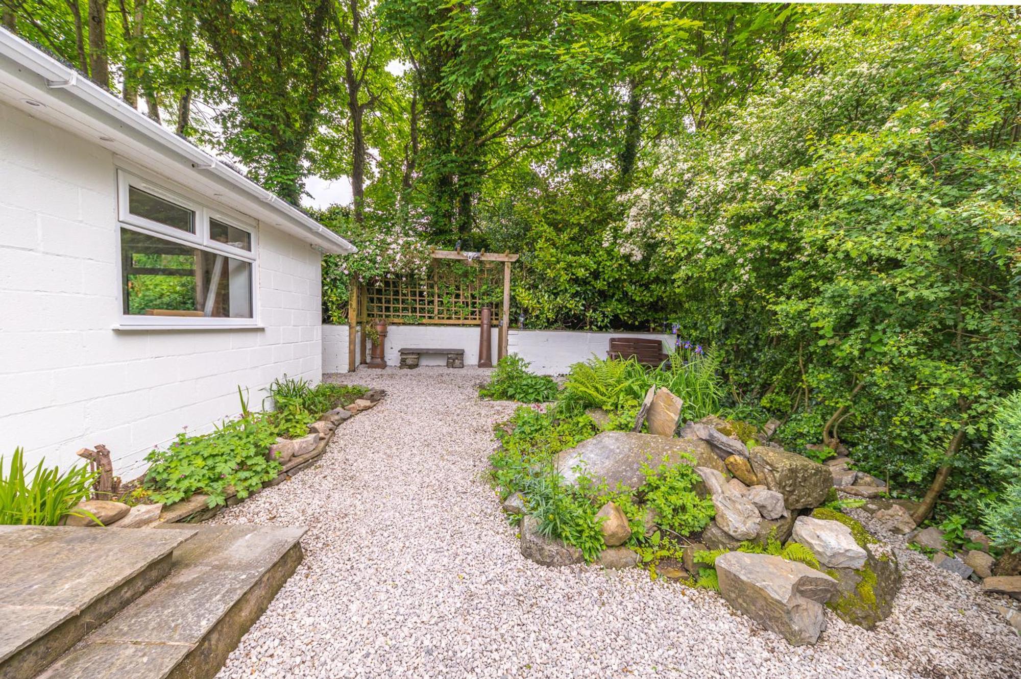 Hébergement de vacances Southview Windermere