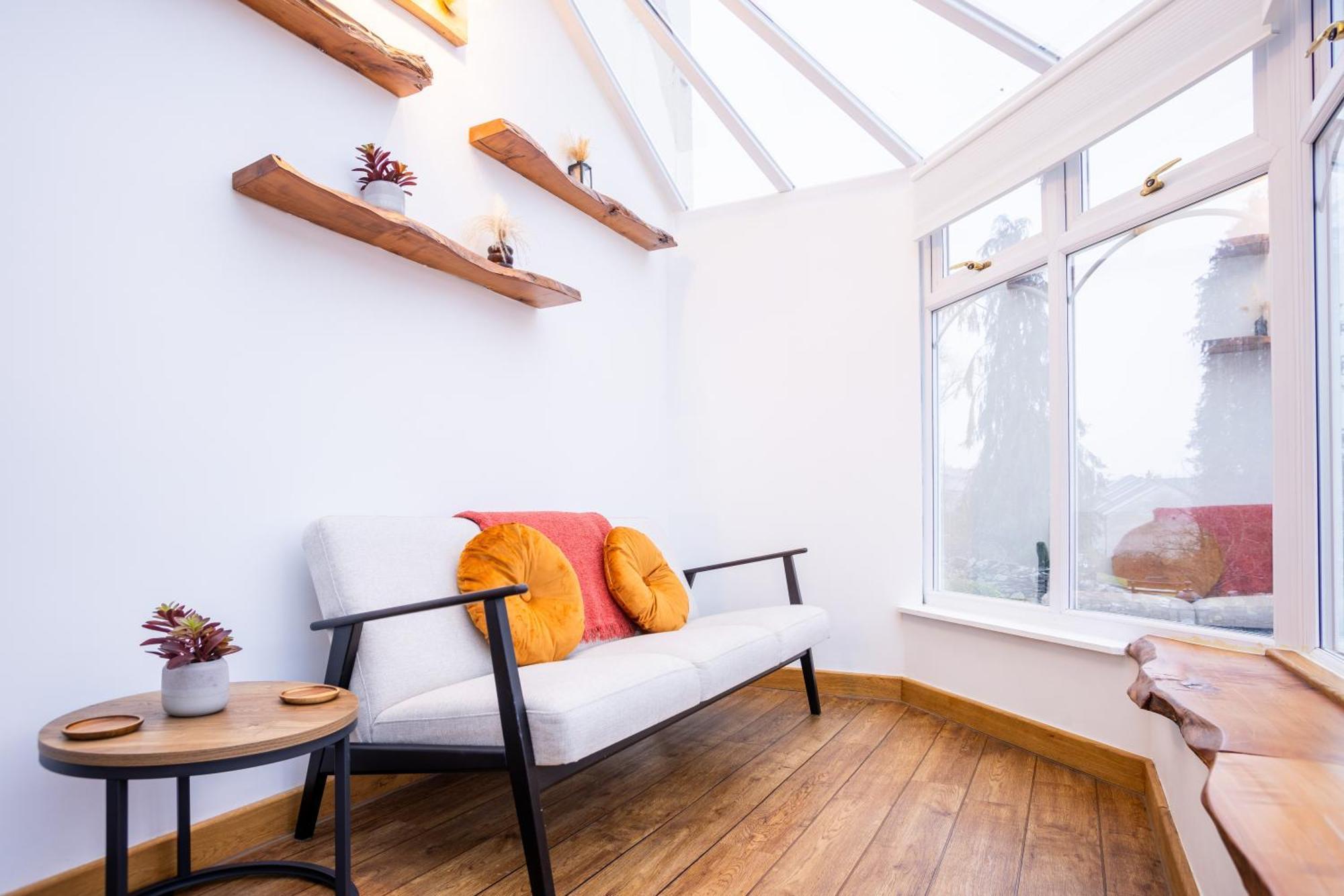 Hébergement de vacances Southview *